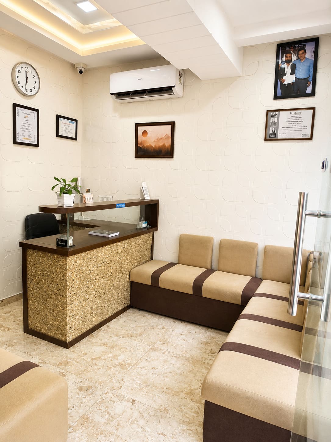 Clinic photo 4